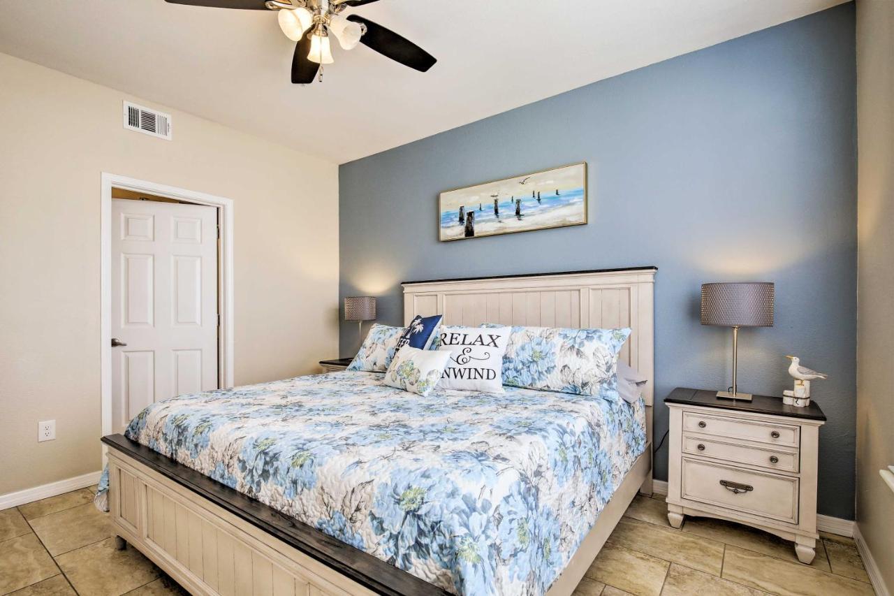 Modern Condo With Pool 4 Mi To Clearwater Beach! Buitenkant foto