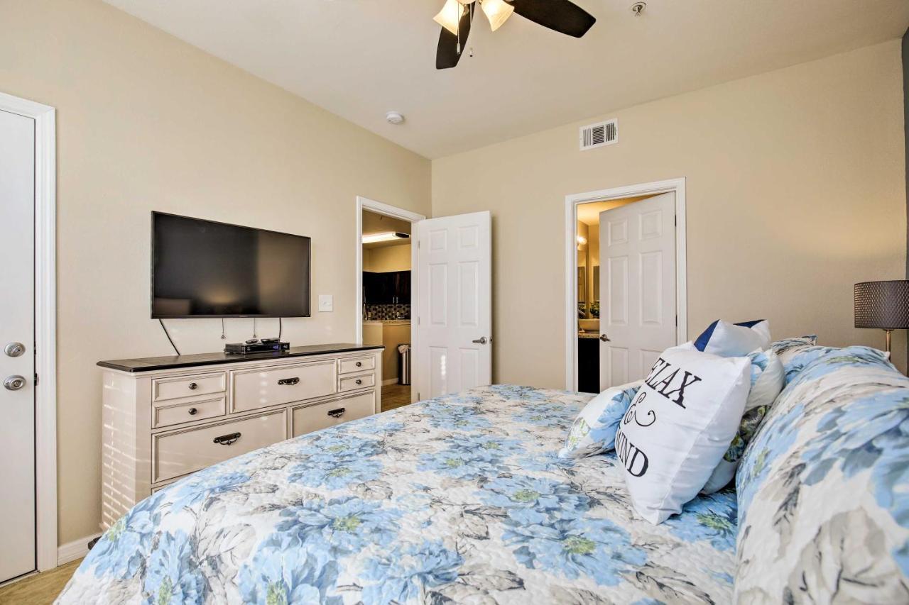 Modern Condo With Pool 4 Mi To Clearwater Beach! Buitenkant foto
